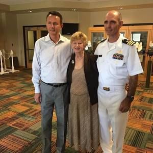 Meet your Posher, Joy